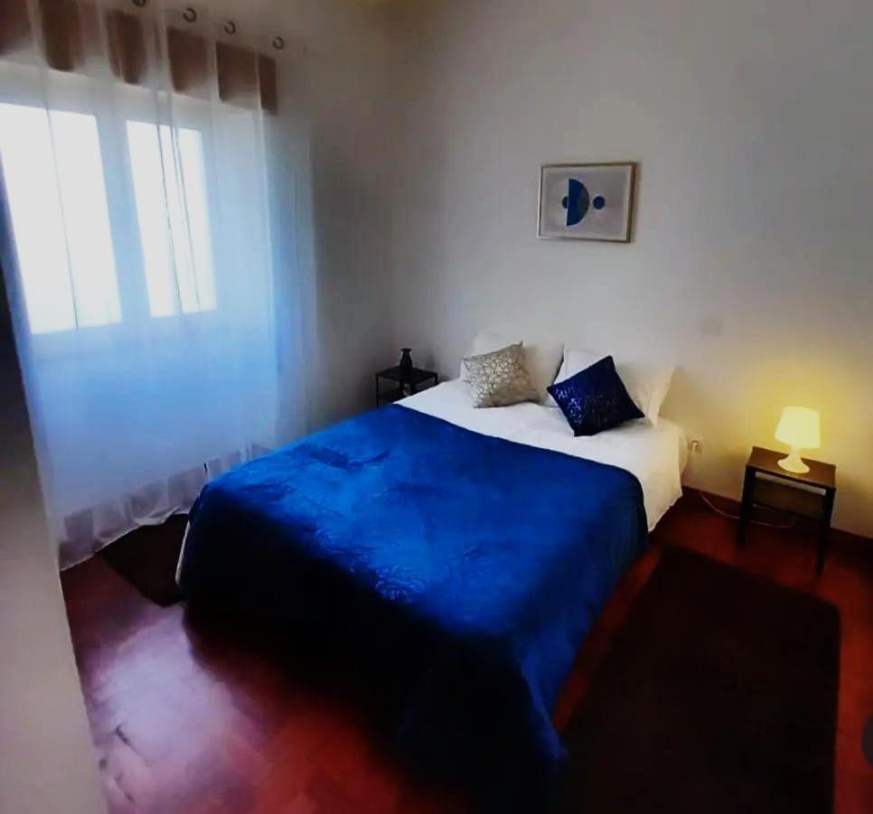 Auberge de jeunesse Anchor House à Albufeira Extérieur photo